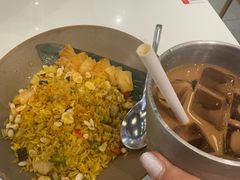 -金湖港式餐厅(建外店)