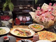 -咖梦餐厅 COMENG RESTAURANT