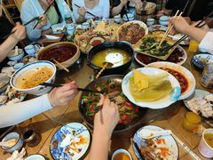 -青城甲(青城山店)