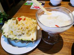 -茶花妹子云南餐厅(传媒大学店)