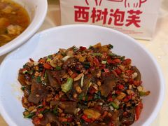-笨罗卜浏阳菜馆(龙华鹏润达店)