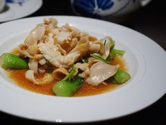 油淋鸟贝-东莱馋房(陆家嘴店)