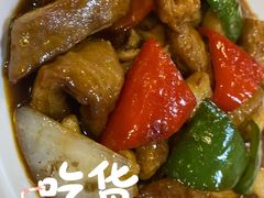 -老妈私房菜