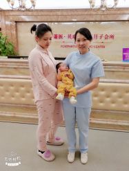 -尚圣月子会所·庄园式月子中心(萧山湘湖店)