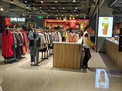 -家乐福(古北店)