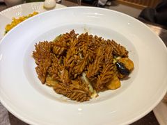 -闫府私房菜·老字号(恒隆店)