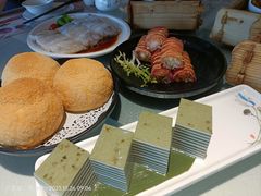 -粤点越有·茶点·粤菜(樵岭国际店)