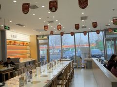 -呷哺呷哺 黄金牧场 (旧宫永辉超市店)