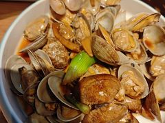 -华府九号海鲜烧烤大排档(龙域店)