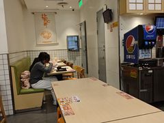 -吉野家(上海美罗城店)