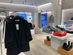 -ZARA(大上海时代广场店)