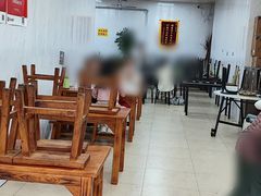 -正味斋锅巴菜(西北角店)