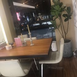 -THE LOG SALON 记录