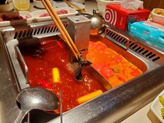 -海底捞火锅(万丰桥店)