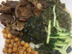 -拌面小当家