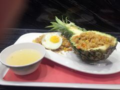 -食悦天美食广场(武汉壹方购物中心店)