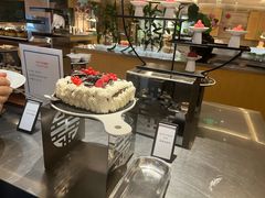 -北京王府井希尔顿酒店·万斯阁西餐厅