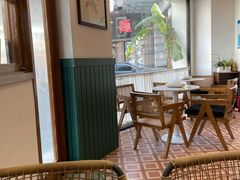 -堂屋糖水店(愚园店)