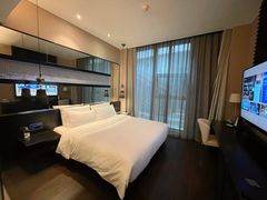 -扬州东关街文昌阁桔子水晶酒店