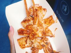 -青岛东方影都融创水世界