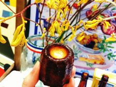 可露丽-Perma Café樸門(五羊店)