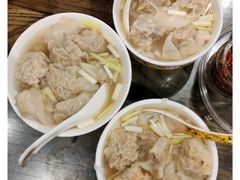 -一记面馆·云吞面嘅专家(富华店)