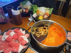 -呷哺呷哺(万达新世界店)