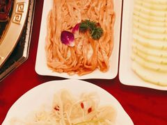 -山城年华老火锅(玉林店)