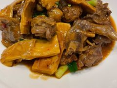 -胜记为食家·创新粤菜(车公庙店)