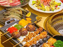 -松鱼亭·和牛烧肉(协鑫广场店)