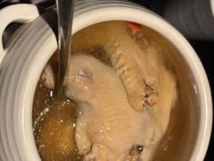 -庐灶江南·江南菜·四合院Bistro(东直门雍和宫·原华侨宾馆店)