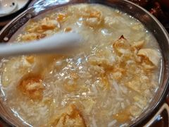乳扇米酒羹-云隐小厨·传统大理美食(复兴路店)