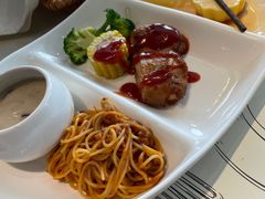 -西堤厚牛排(昆山店)