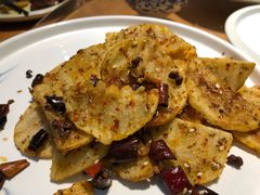 -莲香西域·正宗新疆菜(龙华店)