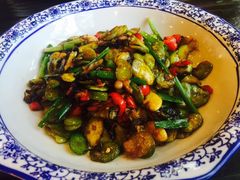 -顺风山庄(水濂山店)