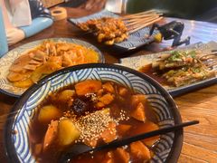 -小二楼炖肠