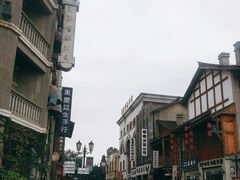 -两江国际影视城
