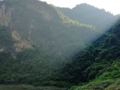 -神农溪纤夫文化旅游区