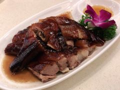 -和平馆·地道港澳茶餐厅(西门口店)