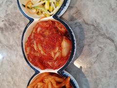 -屋里家延边朝鲜族冷面(梅林3店)