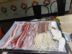 -韩国大金刚烤肉·料理(印象城店)