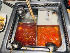 -海底捞火锅(珠影星光城夜宵主题店)