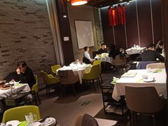 大堂-汤城小厨•粤菜•靓汤(苏州街店)