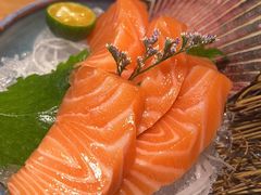 -沼津港精致料理·寿喜烧·烧鸟(青浦宝龙广场日料榜单店)