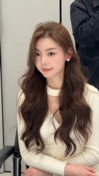 -DL HOPE明星造型