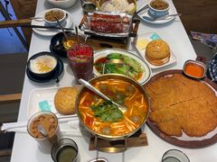 -润记·广东餐馆(苏州中心店)