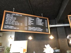 -Cha Café and Bistro