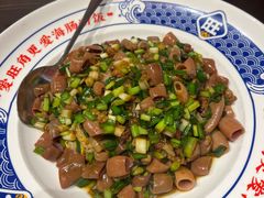 -旺角小渔村·海肠捞饭开创者(环山路店)