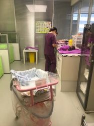 -弗蕾亚·和月月子调理院(东湖店)