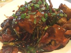 -灯笼馆海鲜餐厅